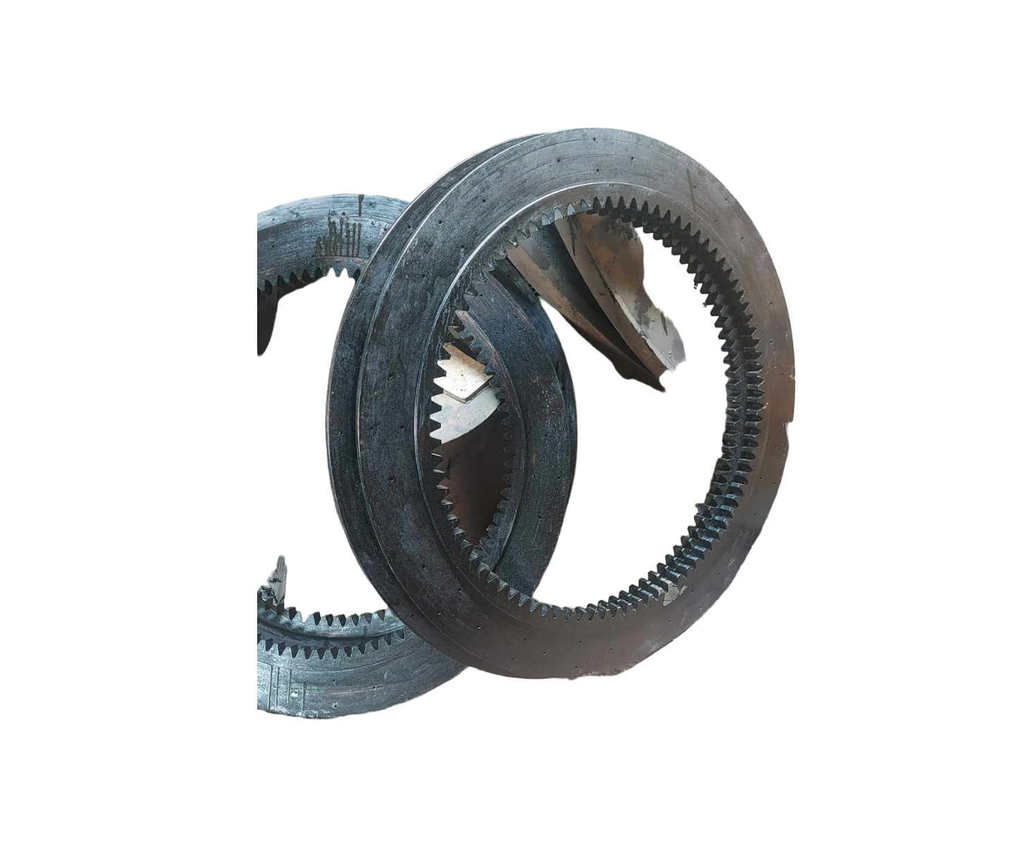 Clutch Liner Plate Gear